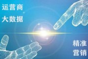 中国移动大数据项目