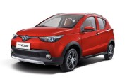 国产新能源汽车8万车型有哪些