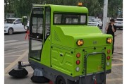 汨罗市新能源扫地车租赁