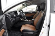 名爵手动挡suv