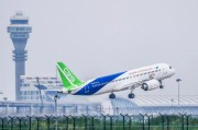 波音和空客可能在飞机中用了假冒钛