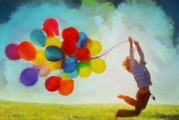 中班美术教案：科技生活创新探索反思