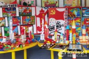 科技手工作品怎么做?一等奖