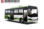 新能源客车有哪些品牌