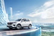 东北地区新能源汽车