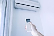 不用电新能源空调制热怎么开
