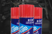 汽车低温启动液的使用方法是什么 货车为什么喷上起动液就能打着