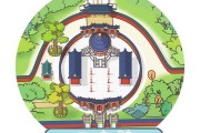 天坛到中国科学技术馆地铁