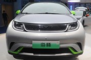 沈阳新能源销量排行榜最新