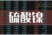 镍在新能源电池中的应用