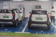凯马新能源汽车