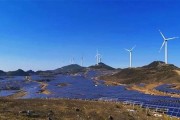 大唐赤峰新能源杨岗