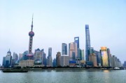 金融街融景城，城市发展的璀璨明珠