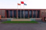 国轩高科属于新能源吗
