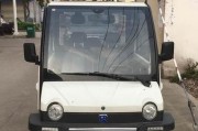 深圳四轮电动车