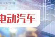 新能源车的龙头企业
