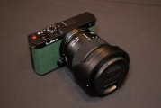 松下 lumix s9 相机被曝涉嫌宣传图造假,摄影图来自尼康大使作品5天前