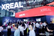 上海大会，中企秀实力