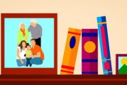 科技生活手抄报：创意图片展现未来