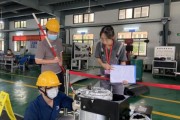 新能源高压检测防护