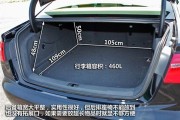 新能源奥迪a6l尺寸长宽高