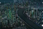 城市大数据画像报告