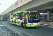 长春270路新车