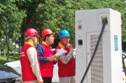涡阳县和风新能源有限公司