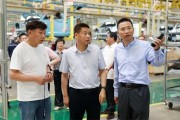 江苏金致新能源牌照解析
