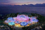 兴义恒大新能源项目地址