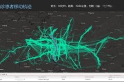 大数据时空伴随