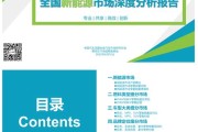 新能源汽车我国排名