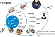 网络社会和大数据