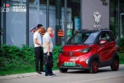 新能源路虎报价