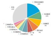 中国在新能源上的成就