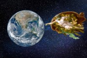 瞳孔中的宇宙，写轮眼的进化之旅