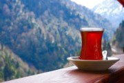 茶花股份，中国茶文化的传承与创新
