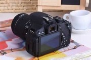 佳能相机的可持续性分析现状、挑战与未来展望