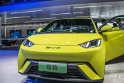 纯电动新能源汽车价格