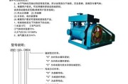 建德新能源真空泵质量