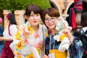 济南中小学校3月3日，一场特别的春日假期