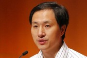 南方科技大学贺建奎基因编辑儿