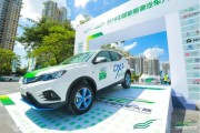 新能源车上市公司龙头