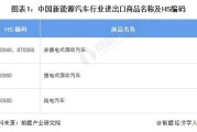 新能源汽车编码序号是什么意思