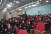 江西警察学院2023录取分数线多少