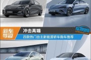 新能源车品牌排行榜