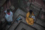 探索摄像人与积木人仔的奇妙世界，创意与乐趣的结合