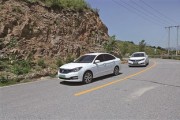 东风新能源轿车