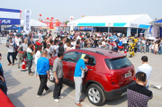 临沂有几个拆车厂 汽车4S店有哪些职位