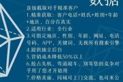 达州大数据智能获客公司有哪些